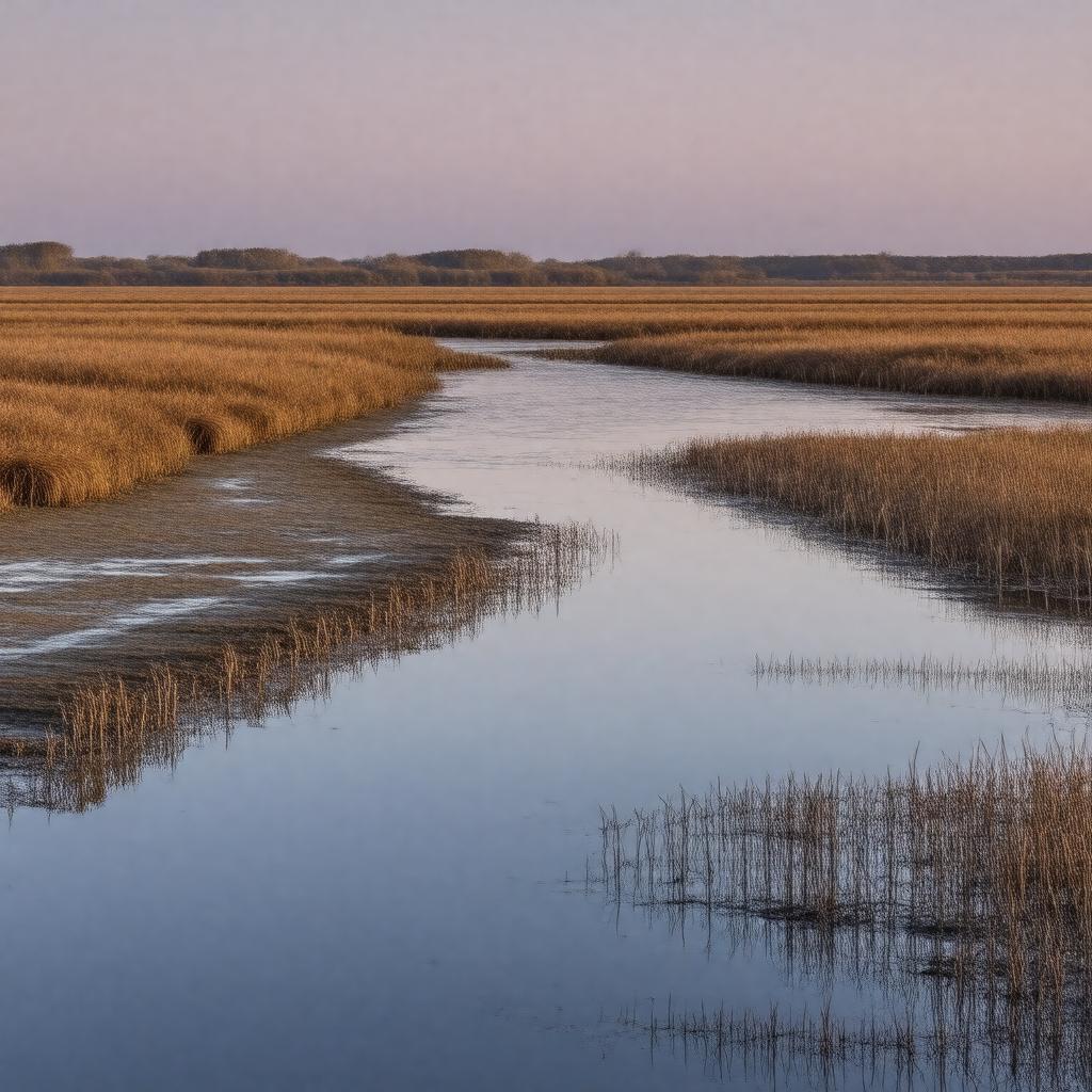 Pagham Harbour